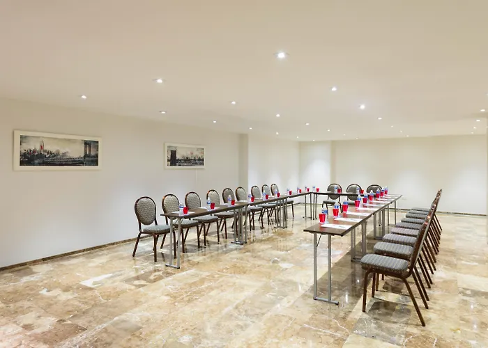 Hotel 3 stelle: Sercotel Cordoba Medina Azahara