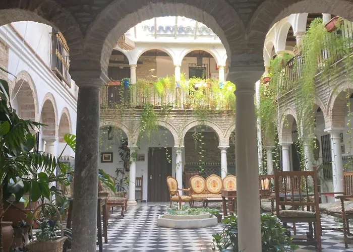  Hostal Palacio Del Corregidor