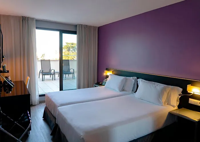 Hotel 3 stelle: Sercotel Cordoba Medina Azahara