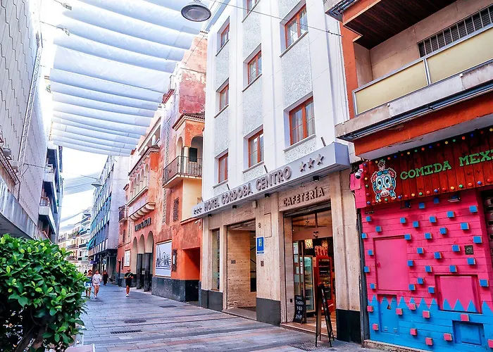 Cordoba Centro