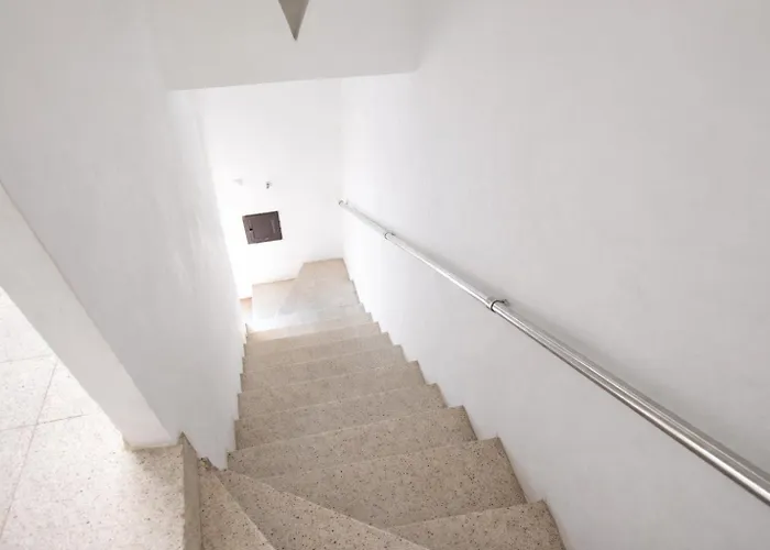Casa degli ospiti: Vivienda Turistica Templo Romano